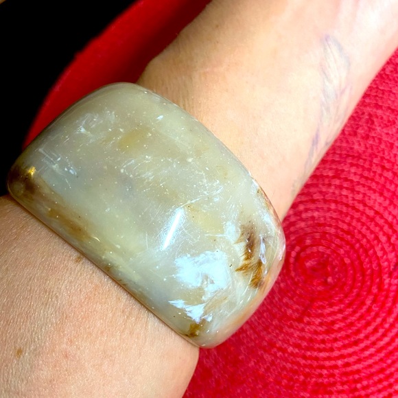 Statement Bangle - Picture 2 of 2